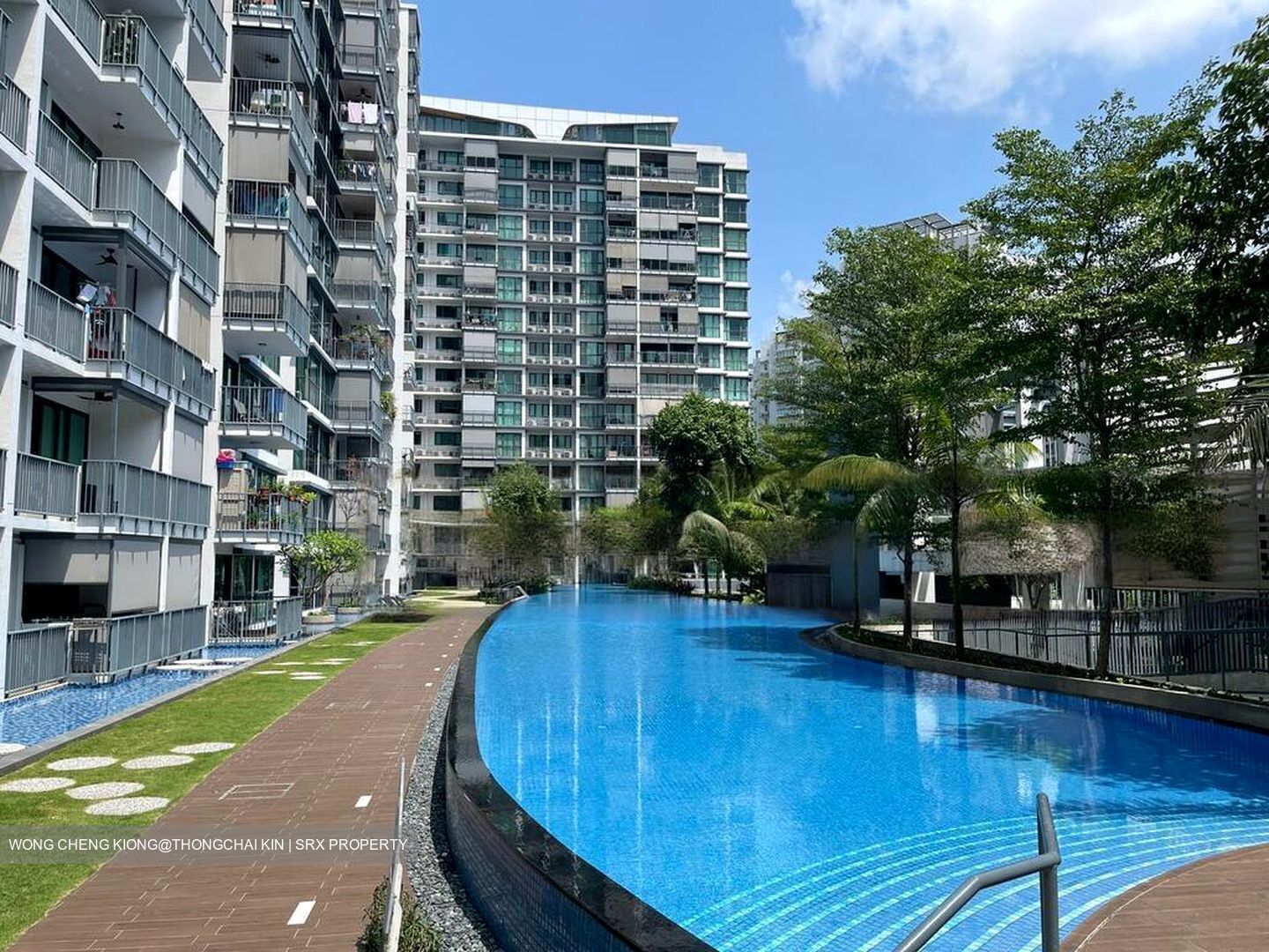 Kingsford Waterbay (D19), Apartment #461248541